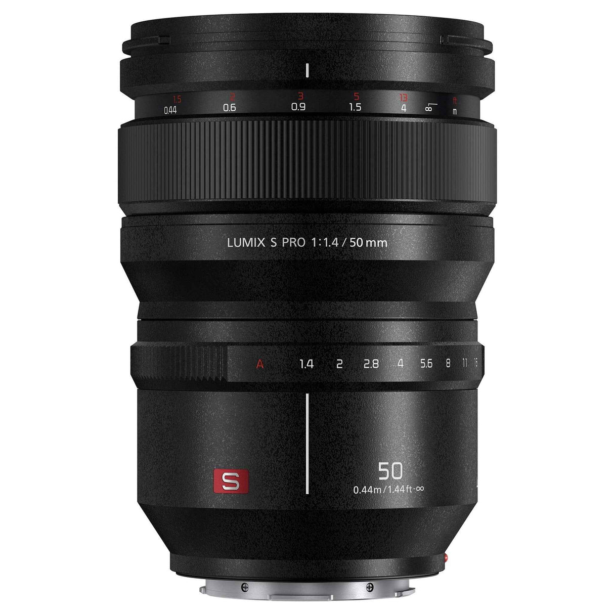 Panasonic Lumix S Pro 50mm F1.4