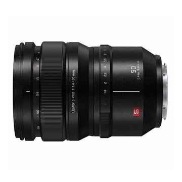 Panasonic Lumix S Pro 50mm F1.4