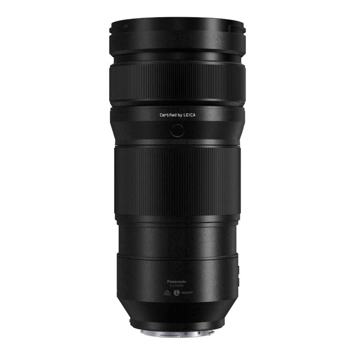 Panasonic Lumix S PRO 70-200mm f/2.8 O.I.S.
