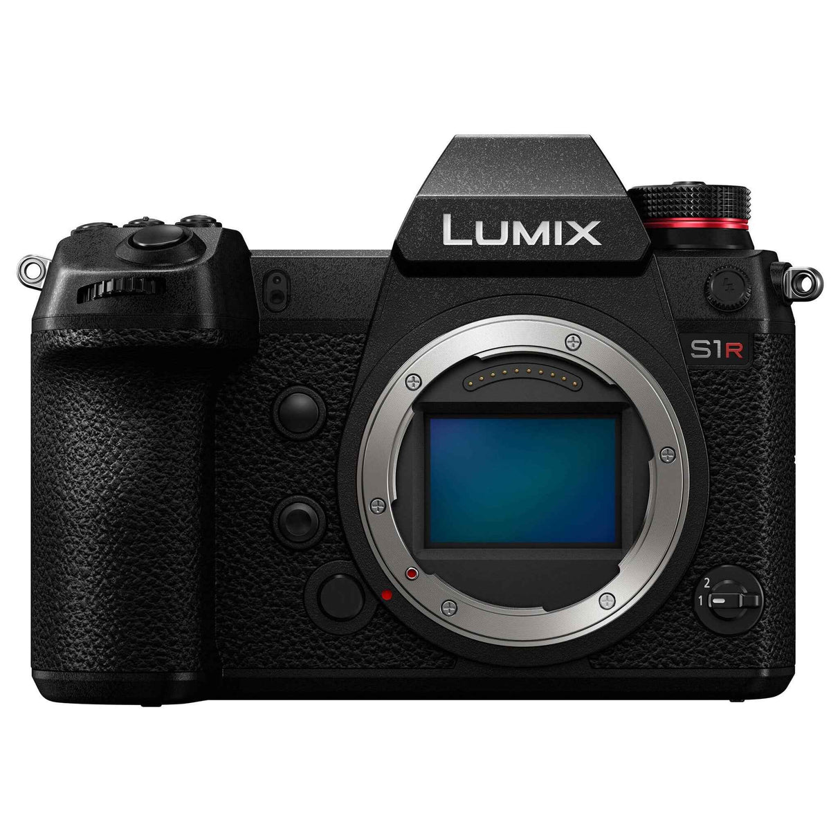 Panasonic Lumix S1R Body