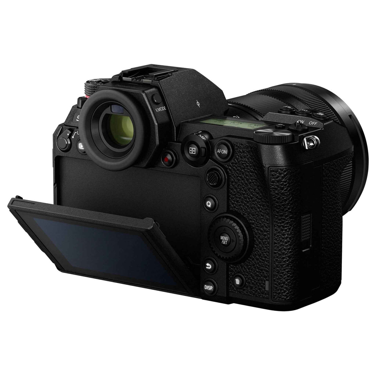 Panasonic Lumix S1R Body