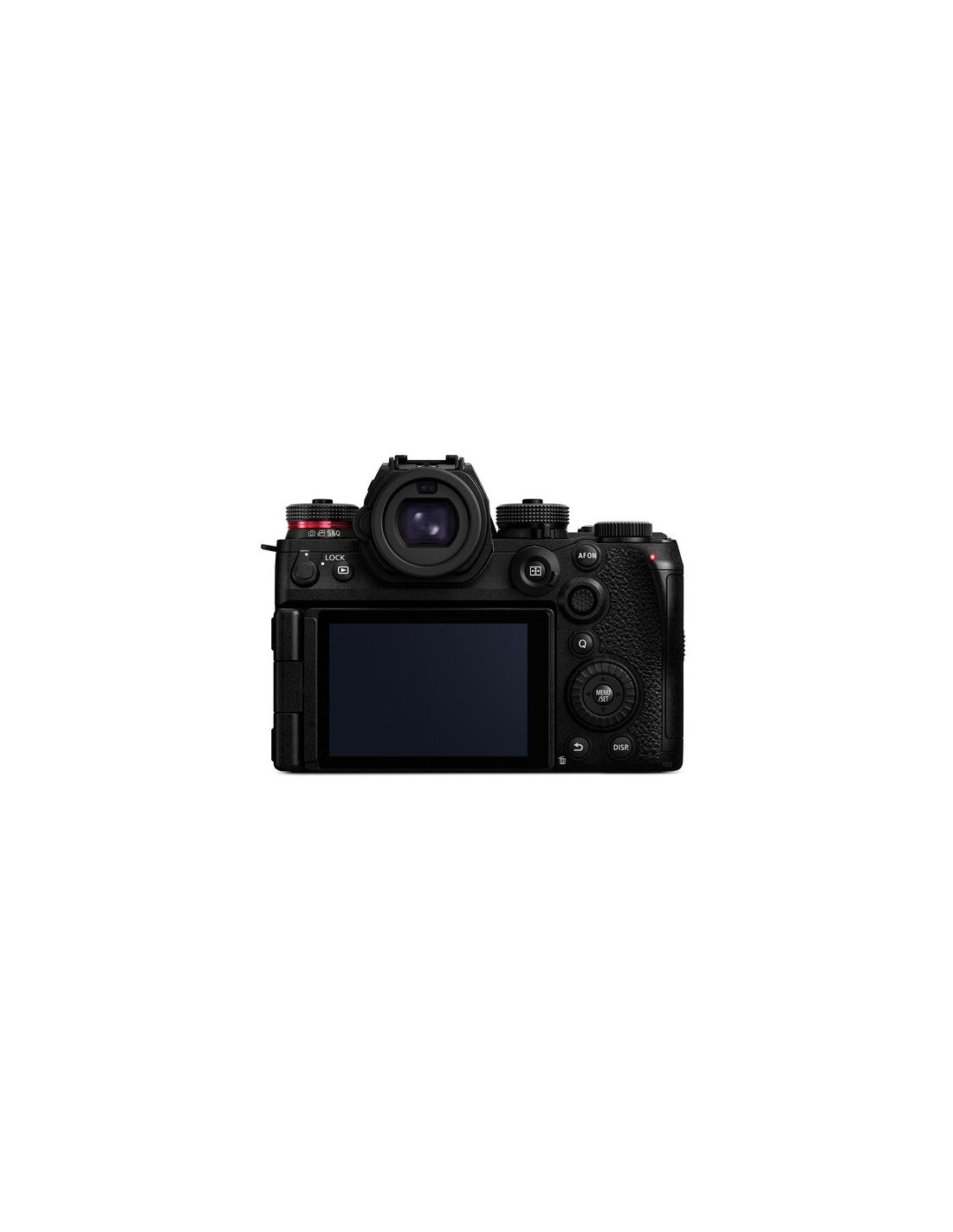 Panasonic Lumix S1RII Body - Cavone Lux Pro