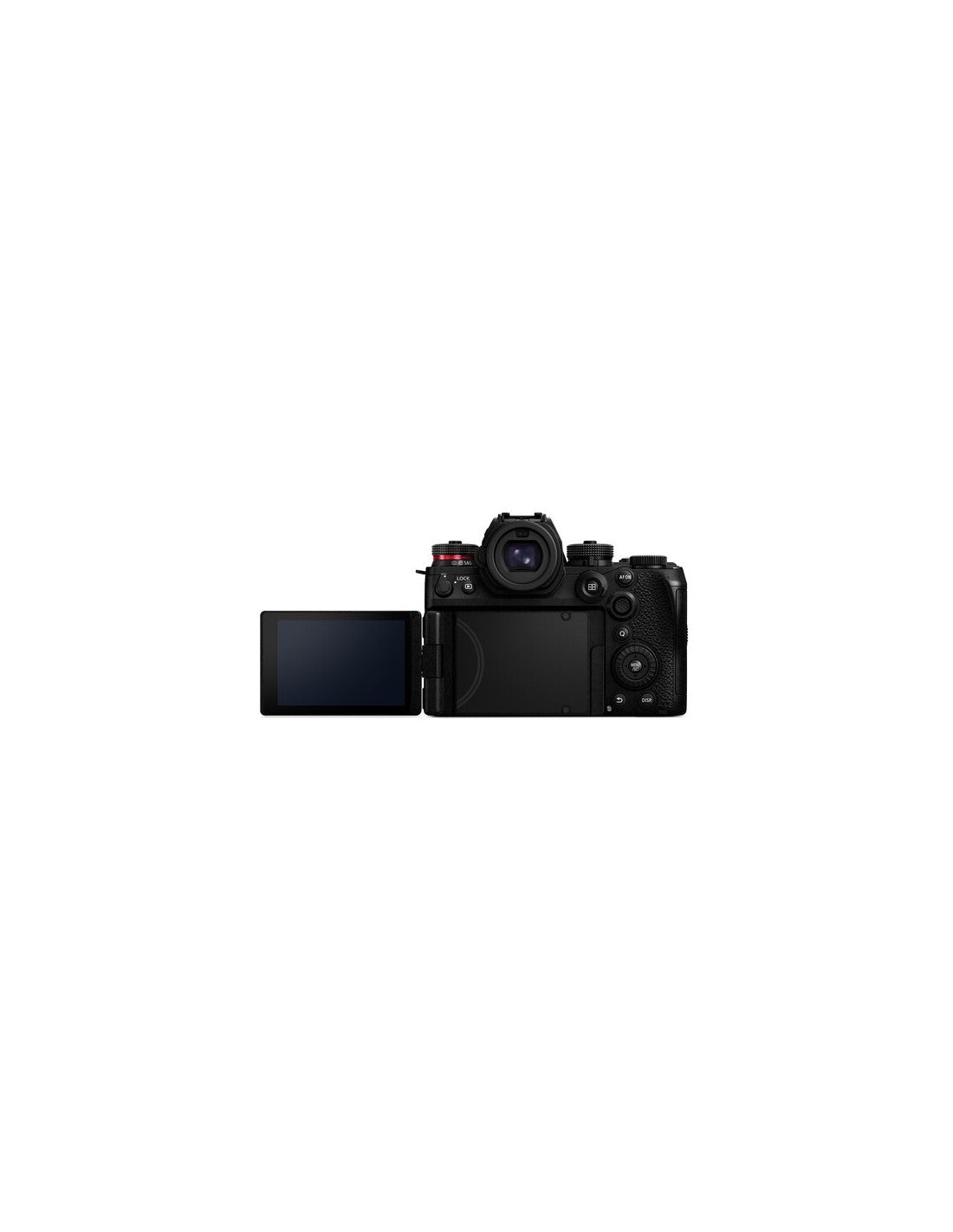 Panasonic Lumix S1RII Body - Cavone Lux Pro