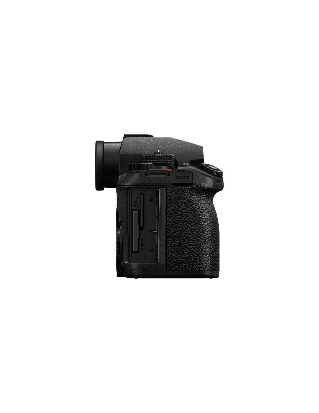 Panasonic Lumix S1RII Body - Cavone Lux Pro