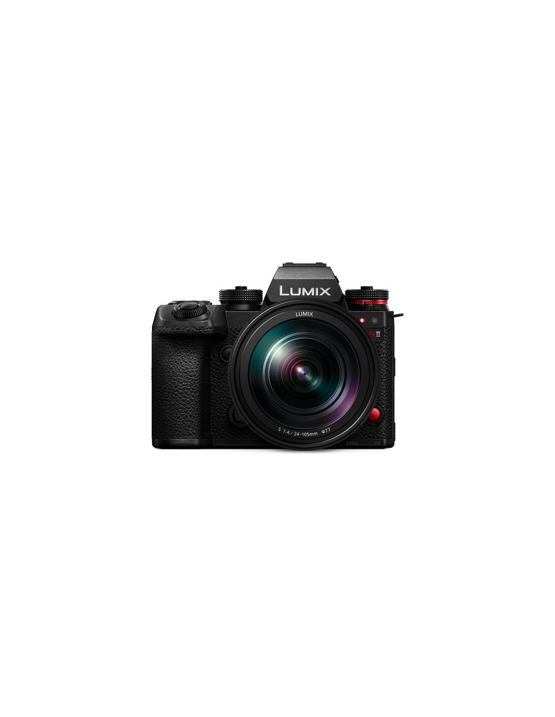 Panasonic Lumix S1RII + S 24-105mm f/4 OIS - Cavone Lux Pro
