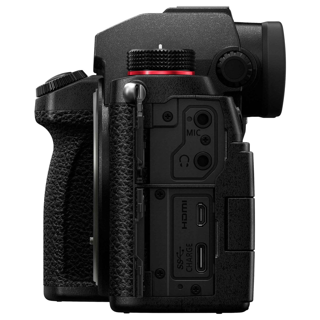 Panasonic Lumix S5 + 20-60mm f/3.5-5.6