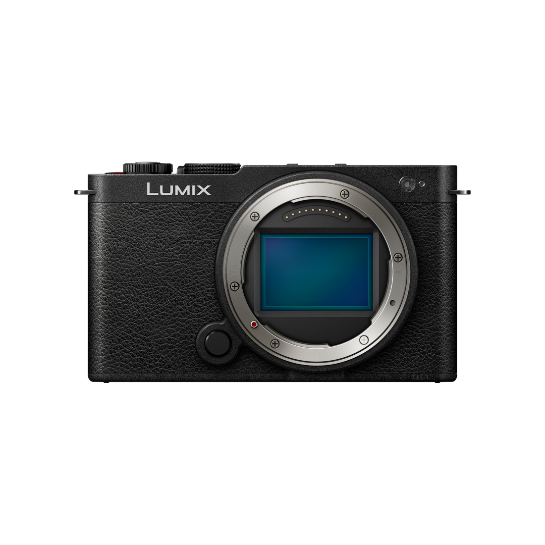 PANASONIC LUMIX S9 BLACK + 18-40mm f/4.5-6.3 - Garanzia Fowa - Cavone Lux Pro