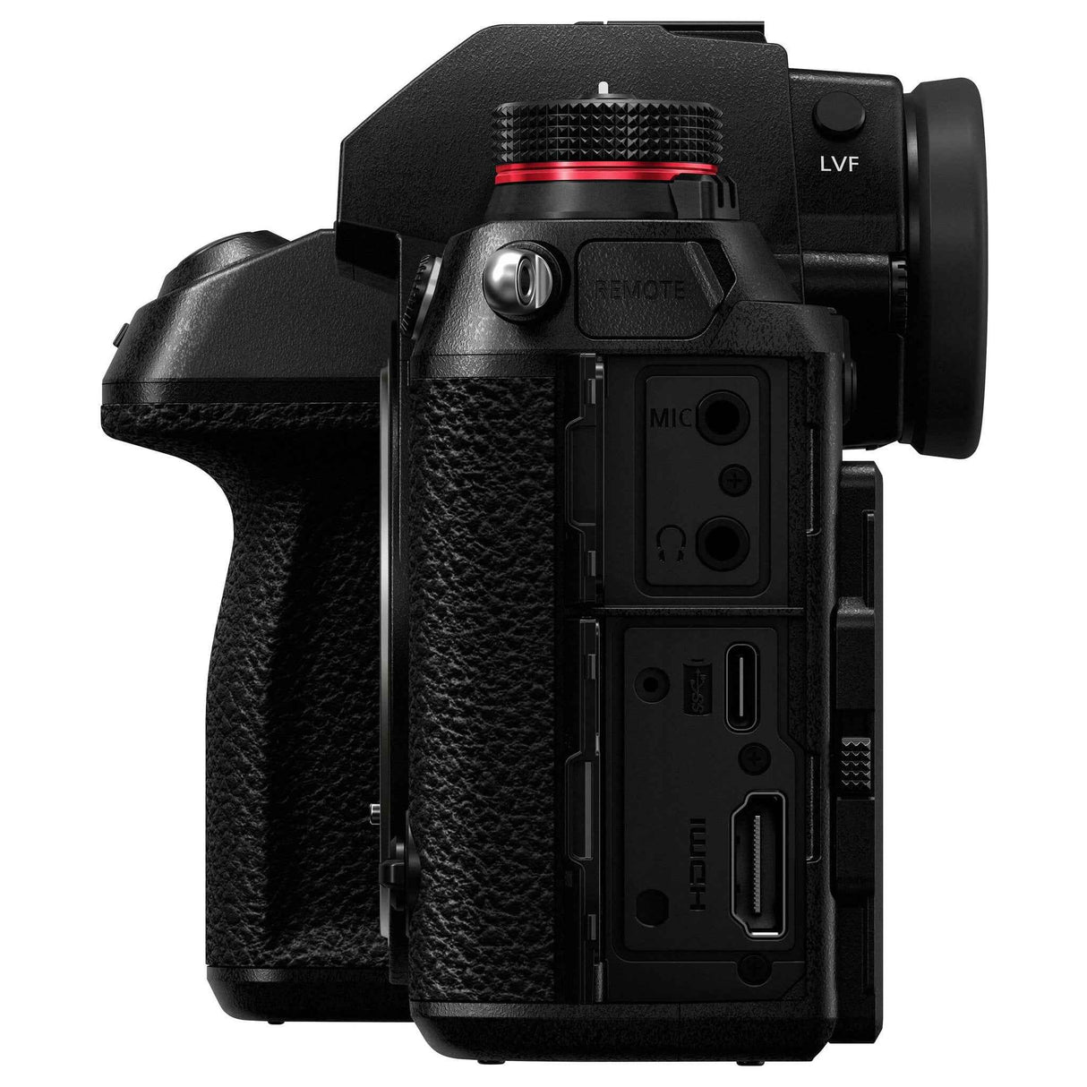 Panasonic Lumix S1 + 24-105mm f/4 Macro O.I.S.