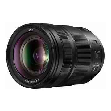 Panasonic Lumix S1 + 24-105mm f/4 Macro O.I.S.