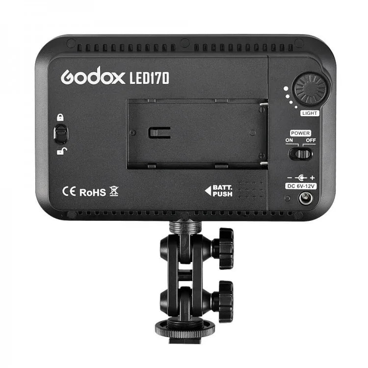 Godox Led170 II - Cavone Lux Pro