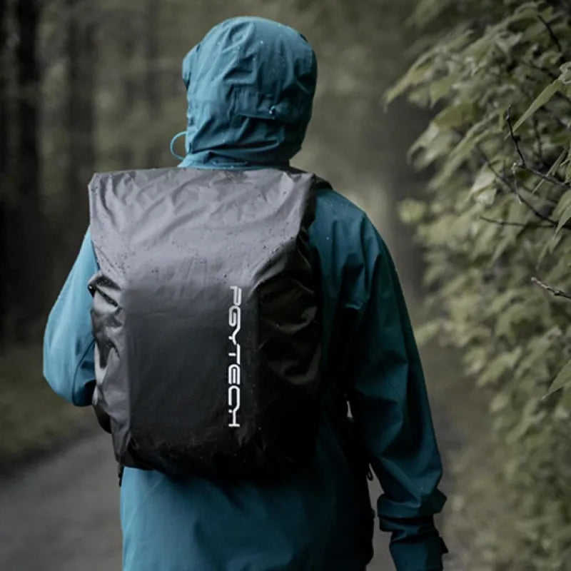 PGYTECH Backpack Rain Cover 25L - Cavone Lux Pro