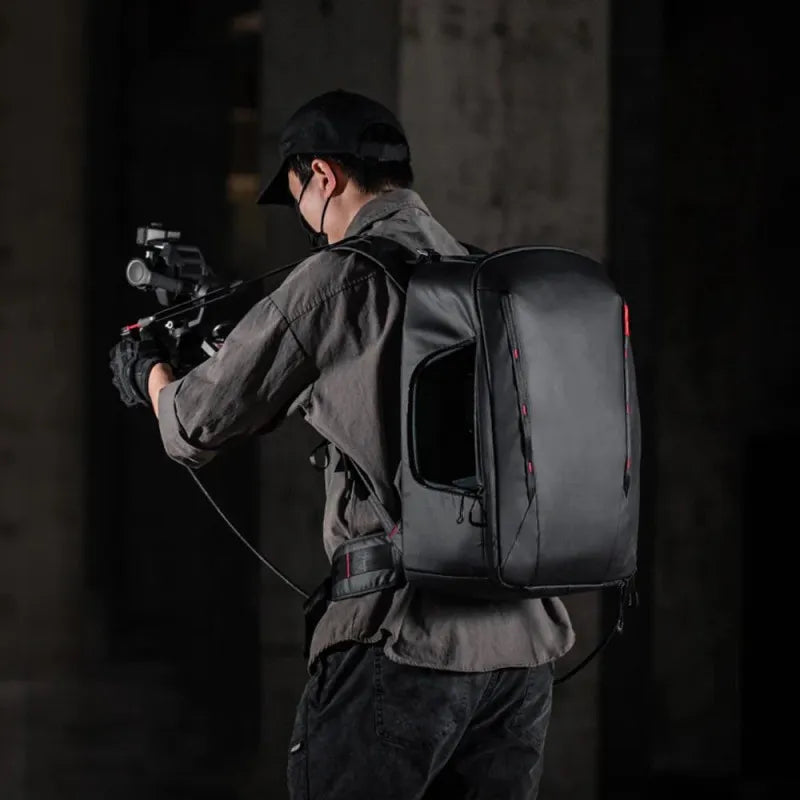 PGYTECH DJI Ronin 4D Backpack - Cavone Lux Pro