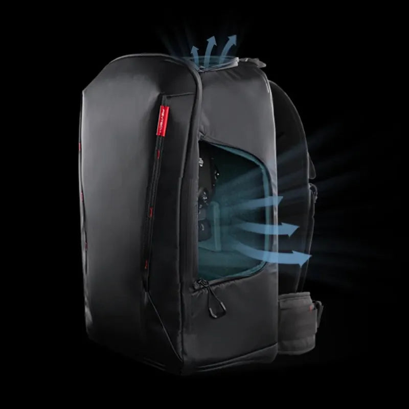 PGYTECH DJI Ronin 4D Backpack - Cavone Lux Pro