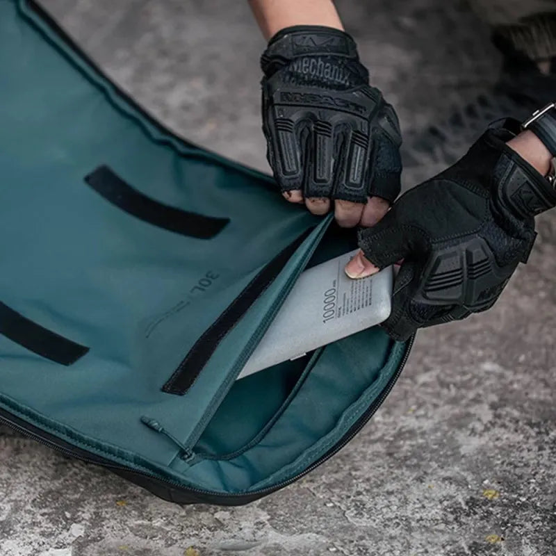 PGYTECH DJI Ronin 4D Backpack - Cavone Lux Pro