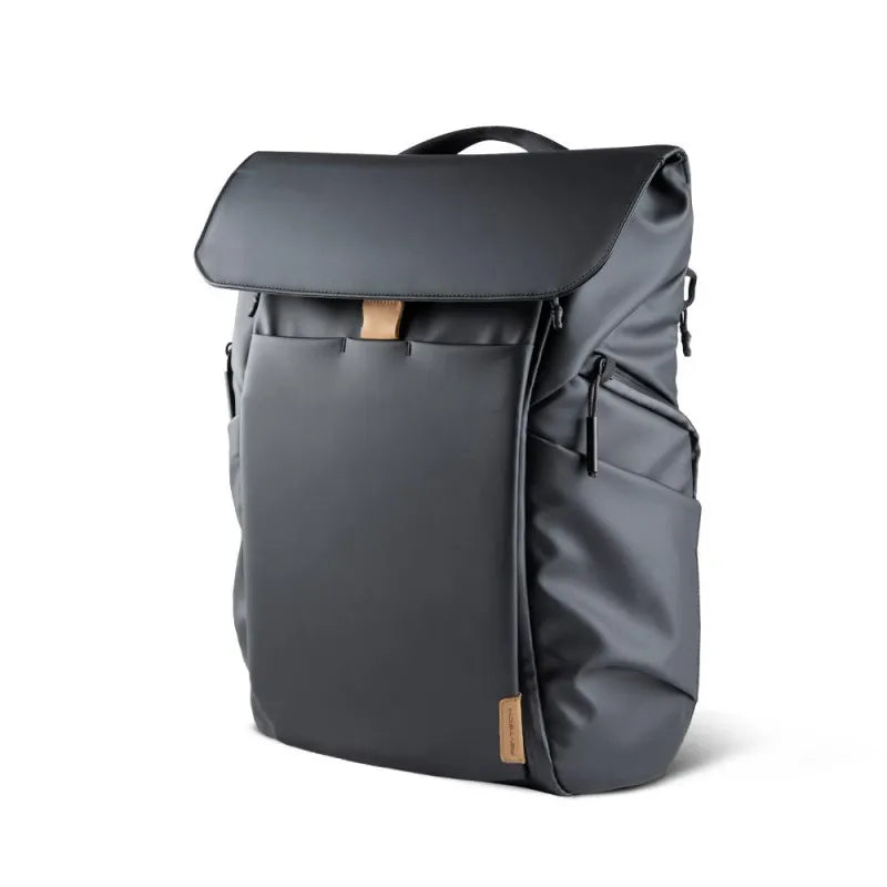 PGYTECH OneGo Backpack 18 Litri Obsidian Black - Cavone Lux Pro
