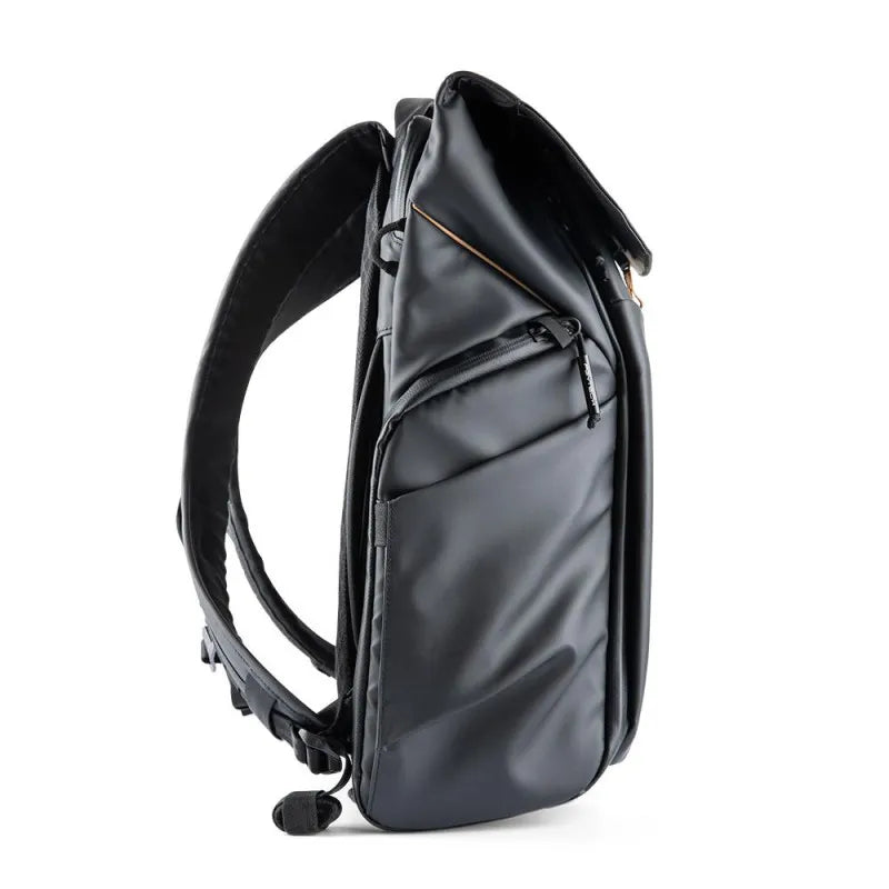 PGYTECH OneGo Backpack 18 Litri Obsidian Black - Cavone Lux Pro