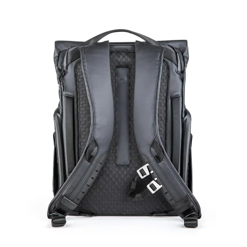 PGYTECH OneGo Backpack 18 Litri Obsidian Black - Cavone Lux Pro