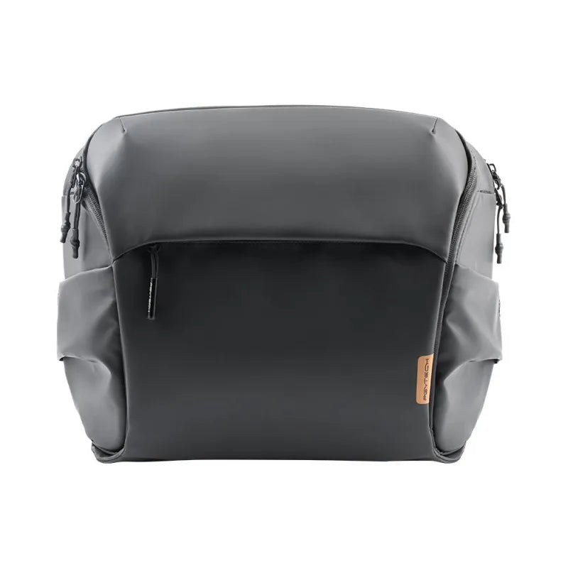 PGYTECH OneGo Shoulder Bag 10 Litri Obsidian Black - Cavone Lux Pro