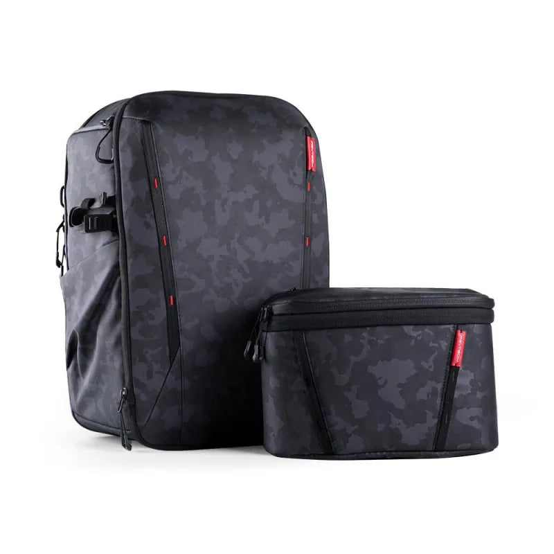 PGYTECH OneMo 2 Backpack 25L (Grey Camo) - Cavone Lux Pro