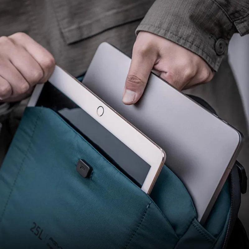 PGYTECH OneMo 2 Backpack 25L (Space Black) - Cavone Lux Pro