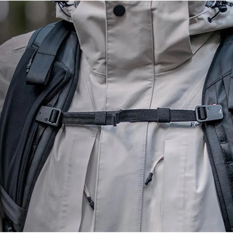 PGYTECH OneMo 2 Backpack 25L (Space Black) - Cavone Lux Pro