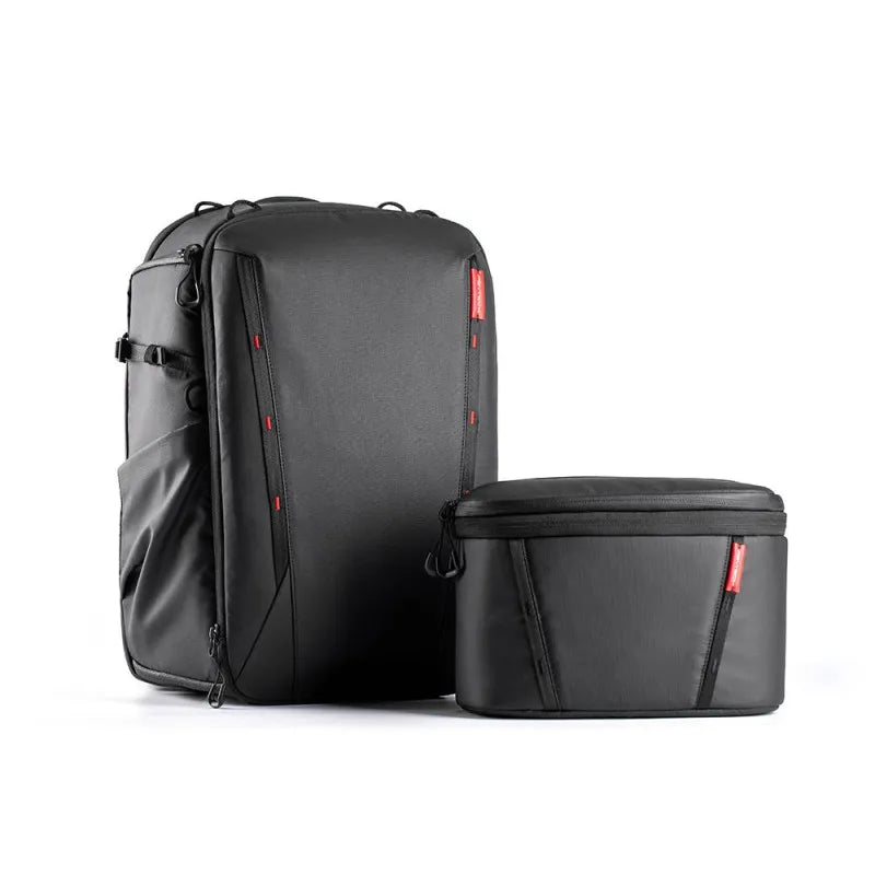 PGYTECH OneMo 2 Backpack 25L (Space Black) - Cavone Lux Pro