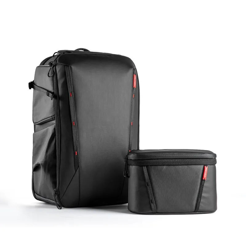 PGYTECH OneMo 2 Backpack 35L (Space Black) - Cavone Lux Pro