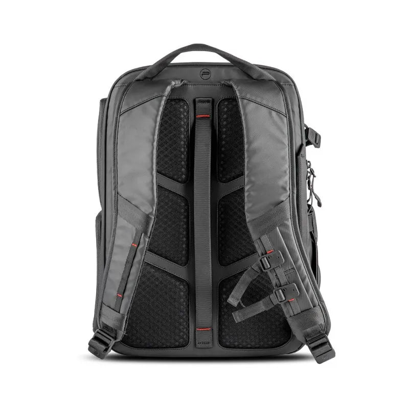 PGYTECH OneMo Lite Backpack 22L (Twilight Black) - Cavone Lux Pro
