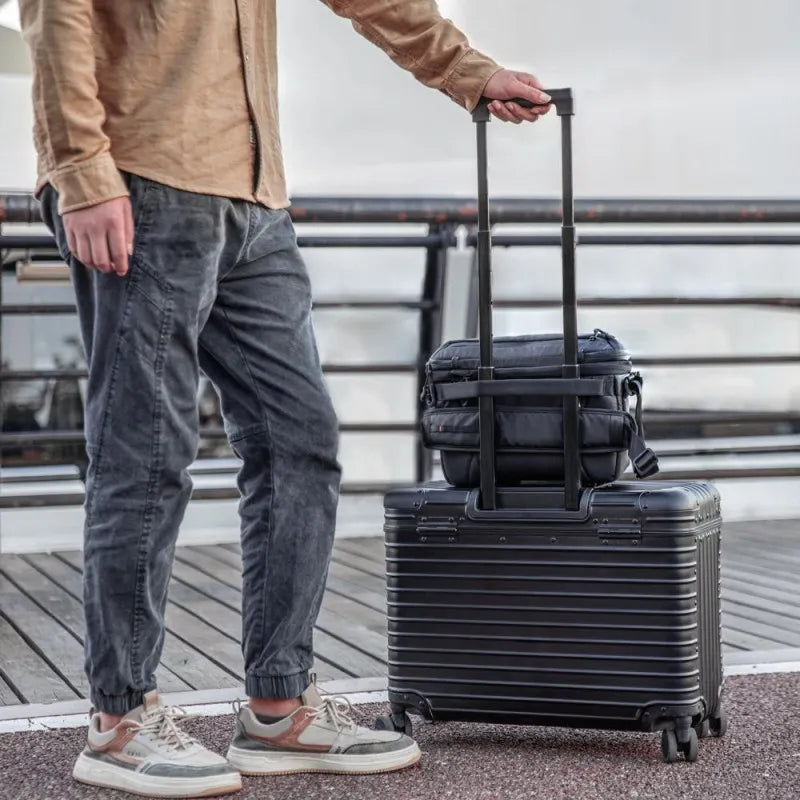 PGYTECH OneMo Sling 11L (Space Black) - Cavone Lux Pro