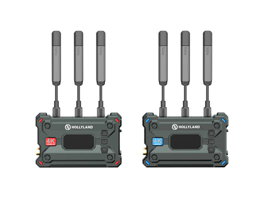 Hollyland Pyro S - Cavone Lux Pro