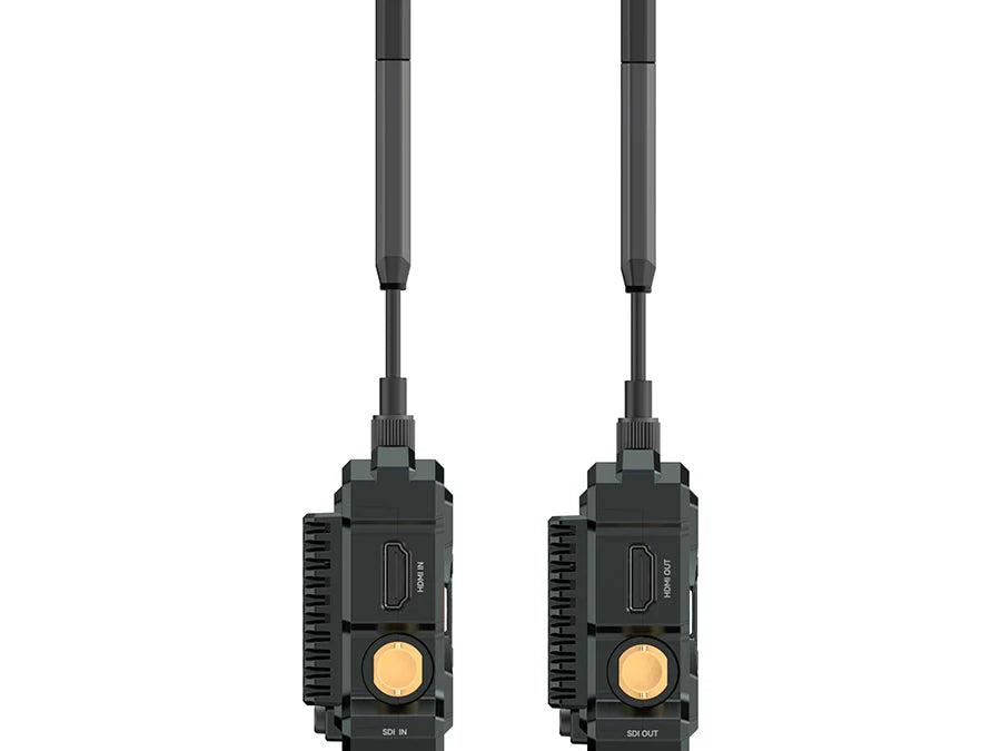 Hollyland Pyro S - Cavone Lux Pro