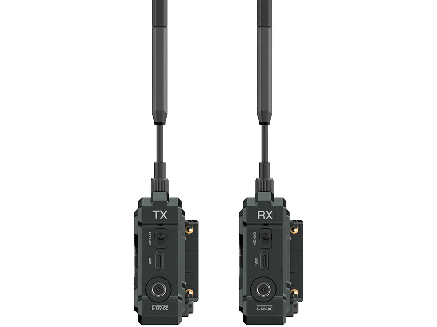 Hollyland Pyro S - Cavone Lux Pro