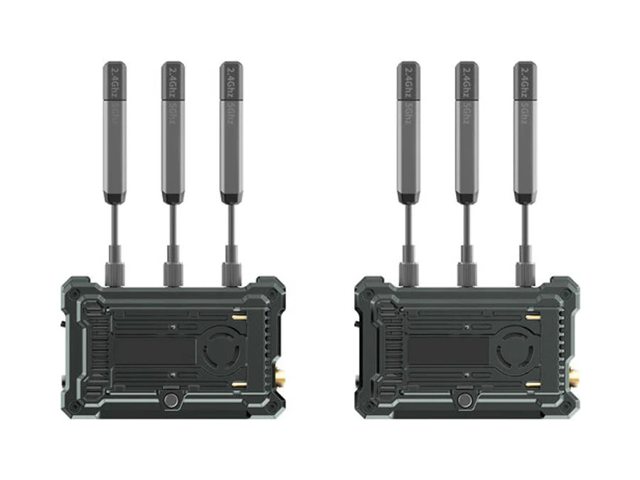 Hollyland Pyro S - Cavone Lux Pro