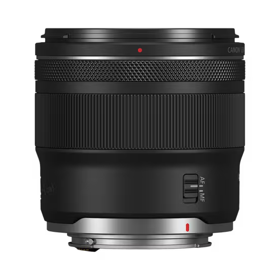 Canon Rf 45mm f1.2 STM - Garanzia ufficiale Canon