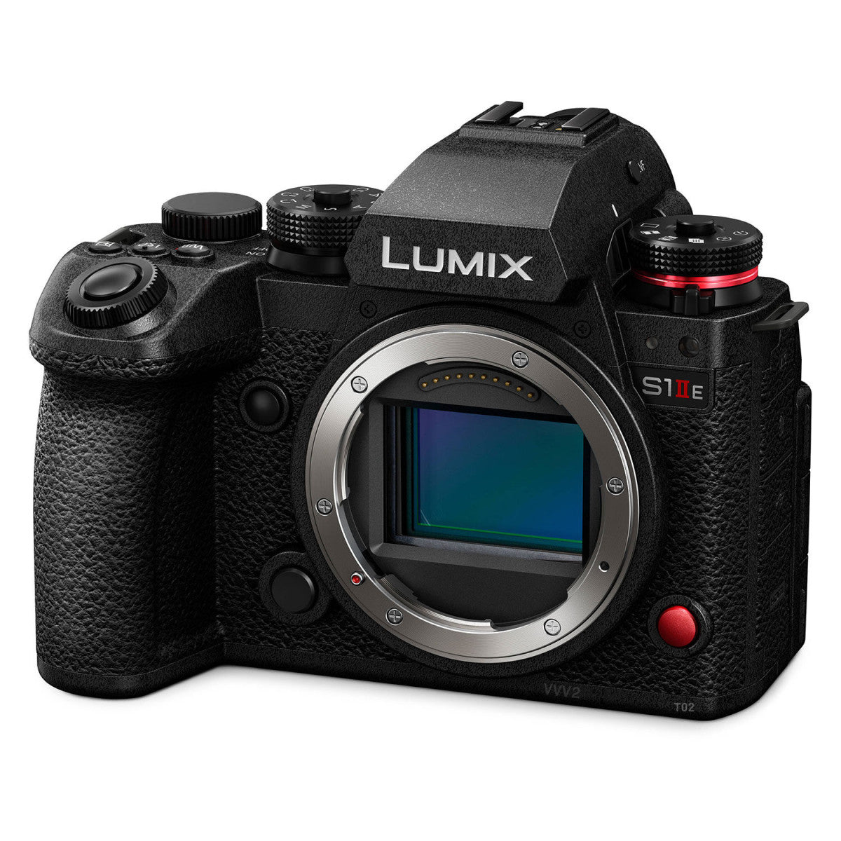 Panasonic Lumix S1IIE Body - Cavone Lux Pro