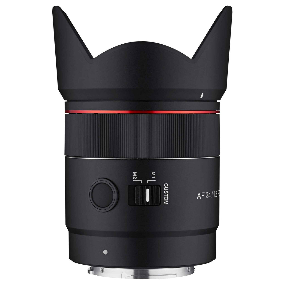 Samyang AF 24mm f/1.8 Sony E-Mount