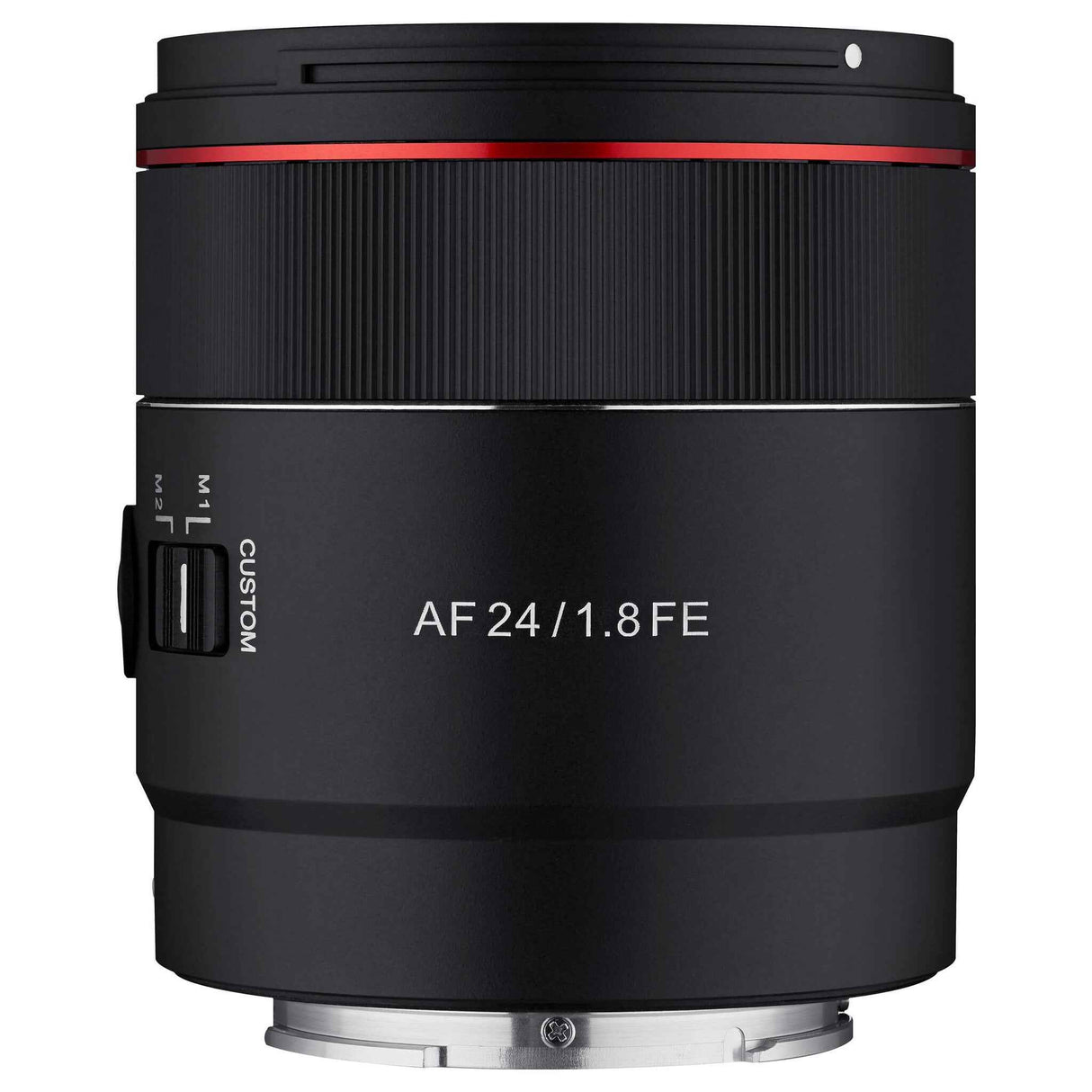 Samyang AF 24mm f/1.8 Sony E-Mount