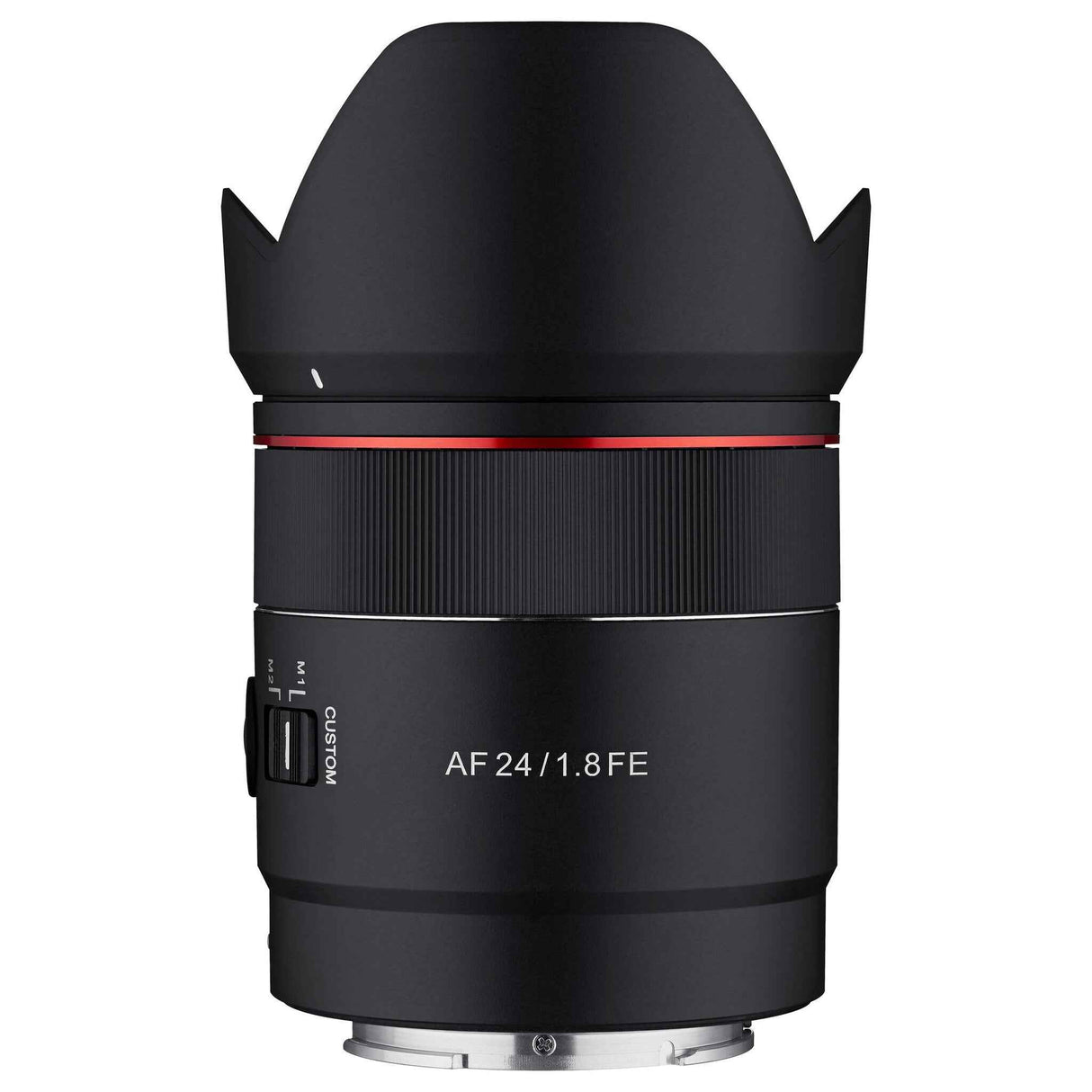 Samyang AF 24mm f/1.8 Sony E-Mount