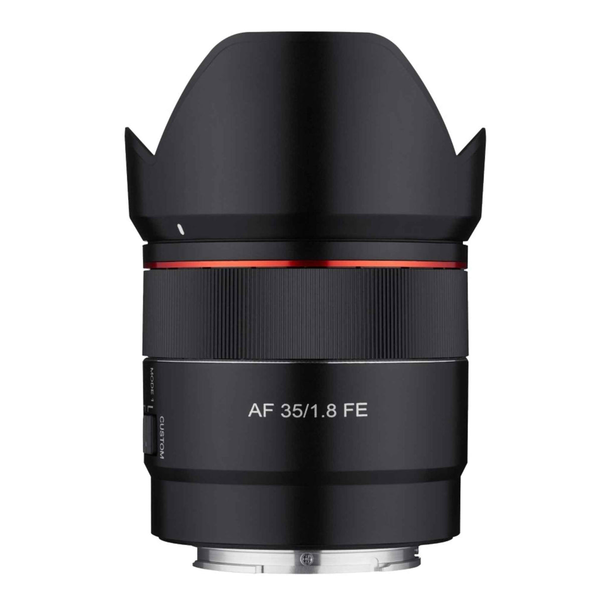 Samyang AF 35mm f/1.8 FE Sony E-Mount