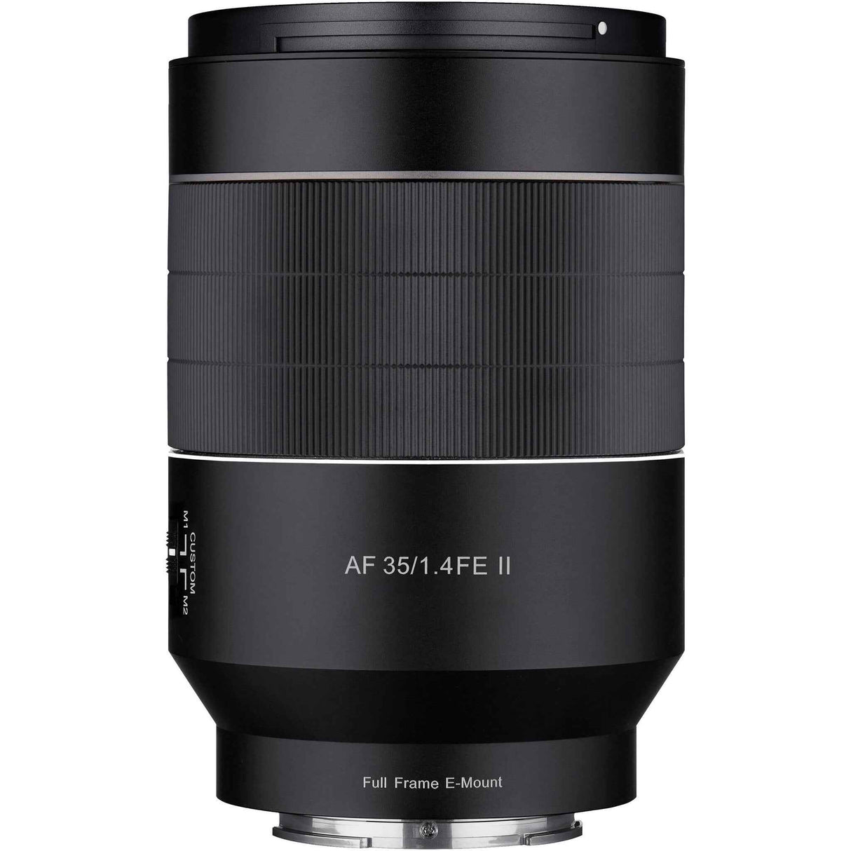 Samyang AF 35mm f/1.4 FE II Sony E-Mount