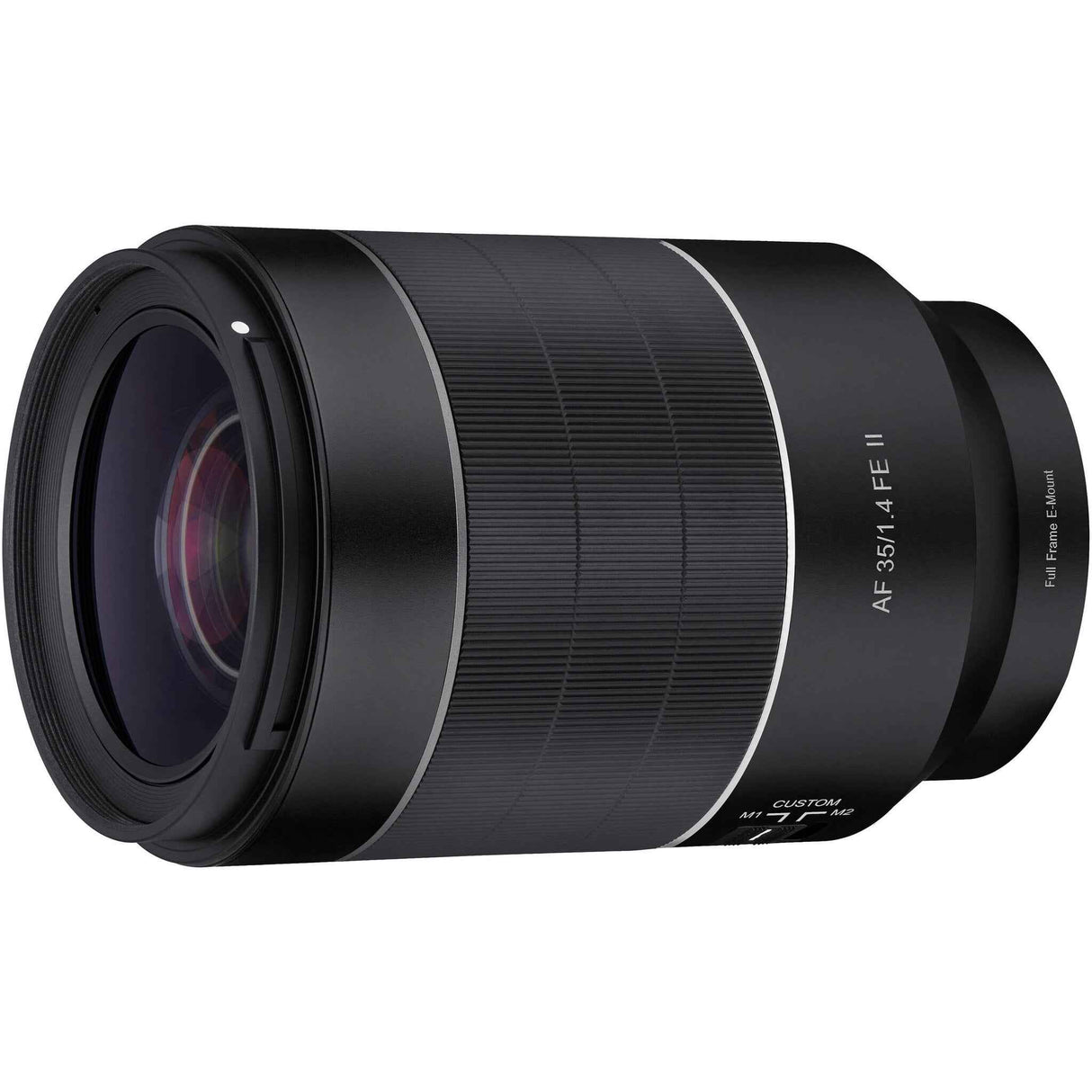 Samyang AF 35mm f/1.4 FE II Sony E-Mount