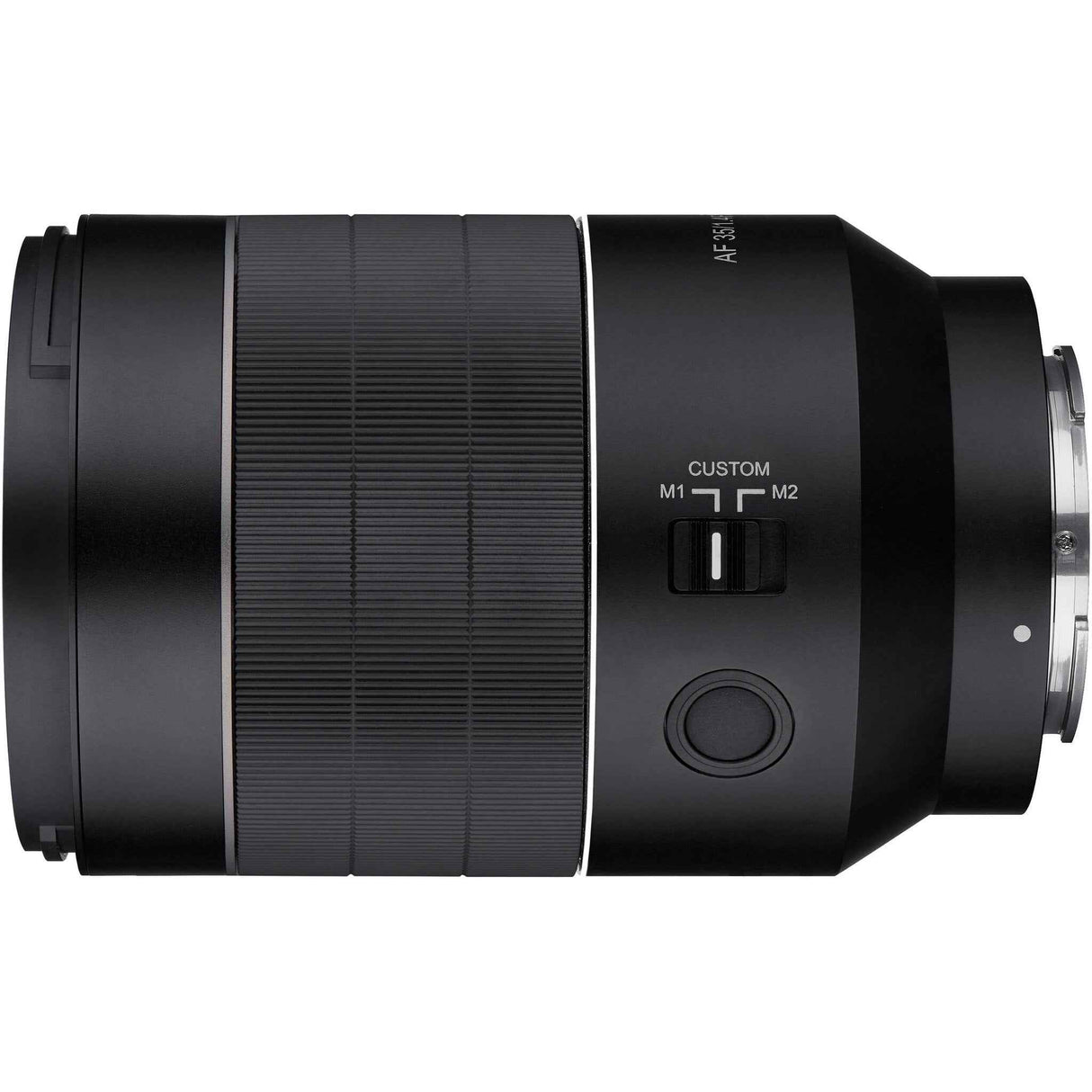 Samyang AF 35mm f/1.4 FE II Sony E-Mount