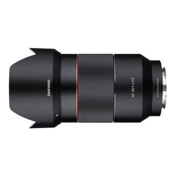 Samyang 50mm f/1.4 AF Sony E-Mount FE