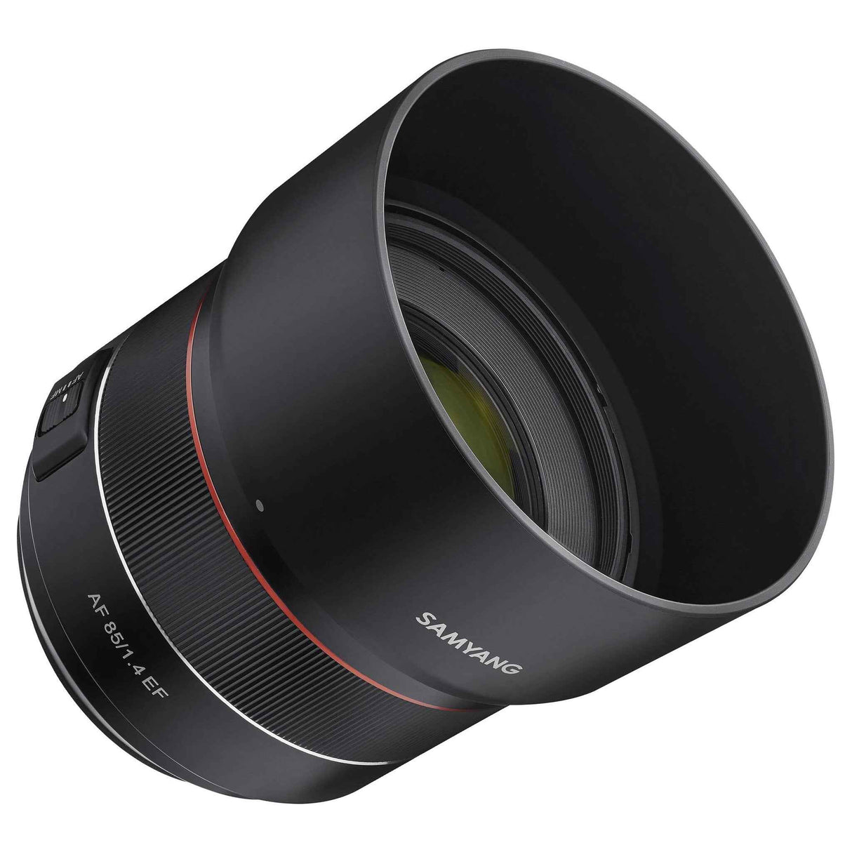 Samyang AF 85mm f/1.4 Canon EF