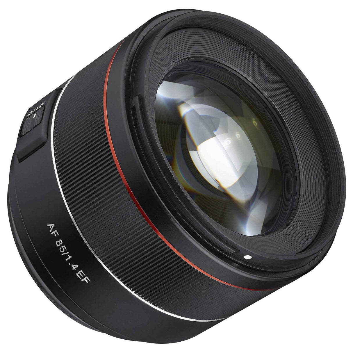 Samyang AF 85mm f/1.4 Canon EF