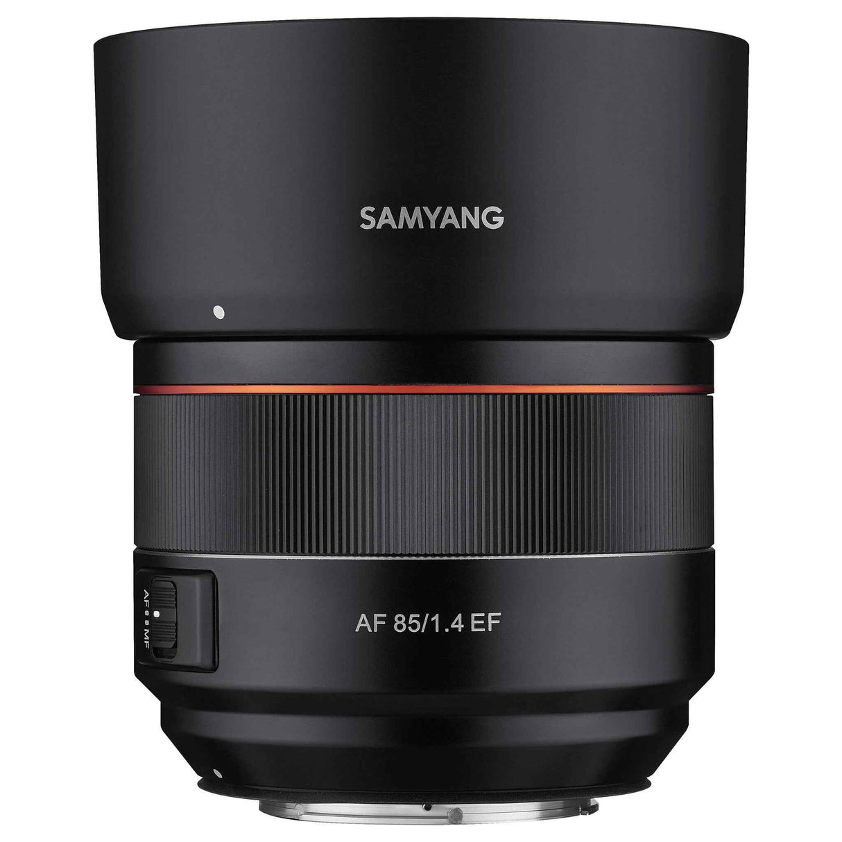 Samyang AF 85mm f/1.4 Canon EF
