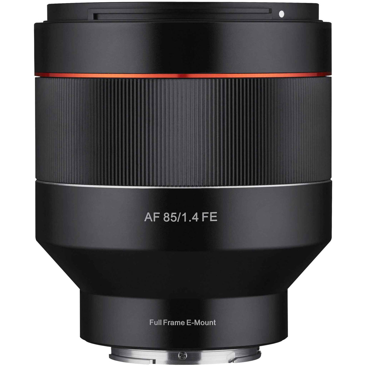 Samyang AF 85mm f/1.4 FE Sony-E Mount