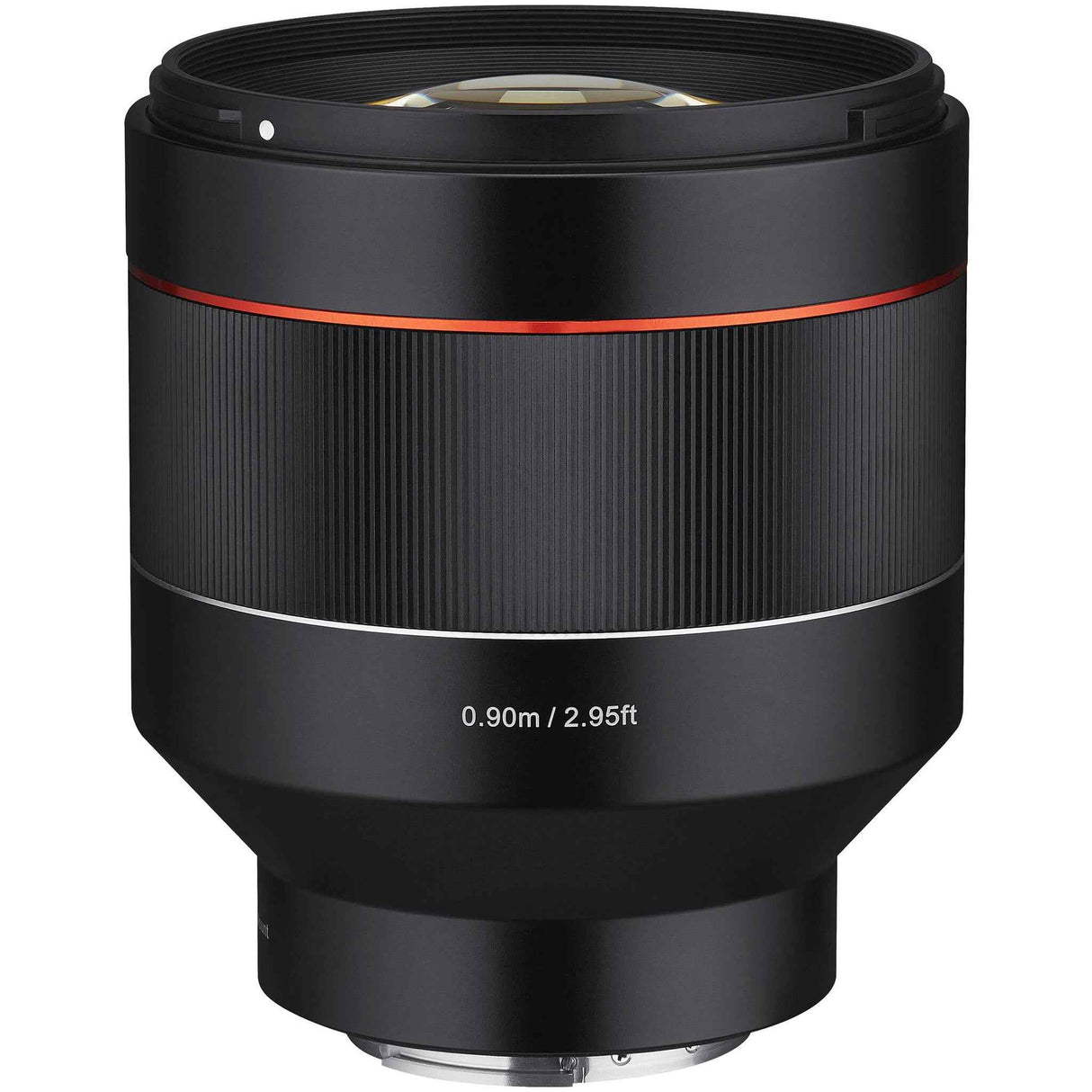Samyang AF 85mm f/1.4 FE Sony-E Mount