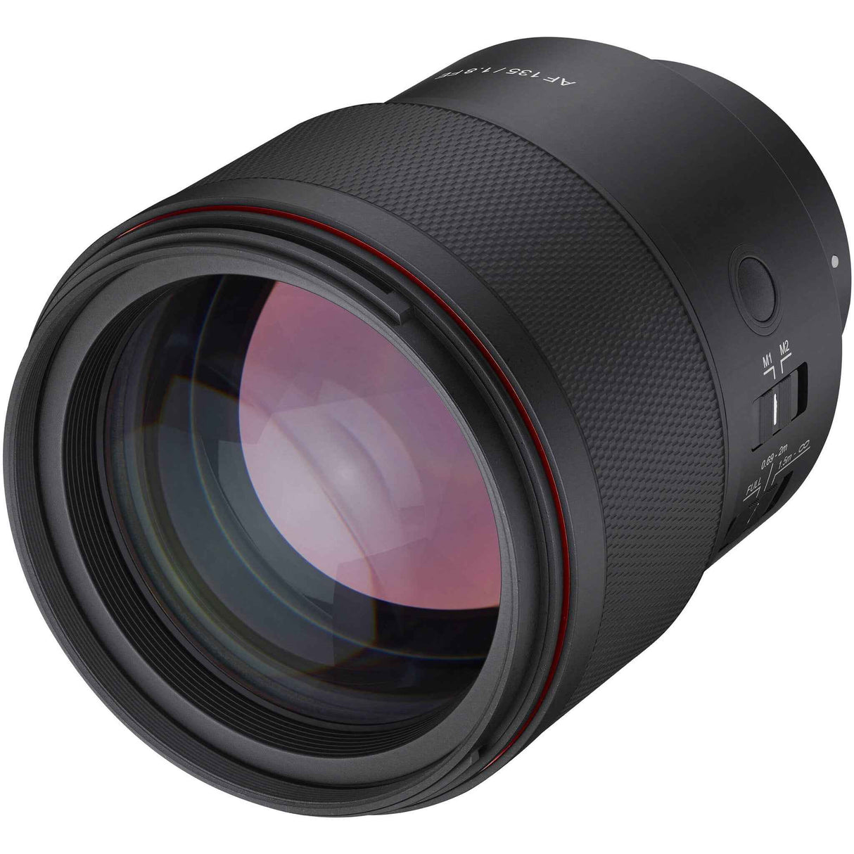 Samyang AF 135mm f/1.8 FE Sony E-Mount
