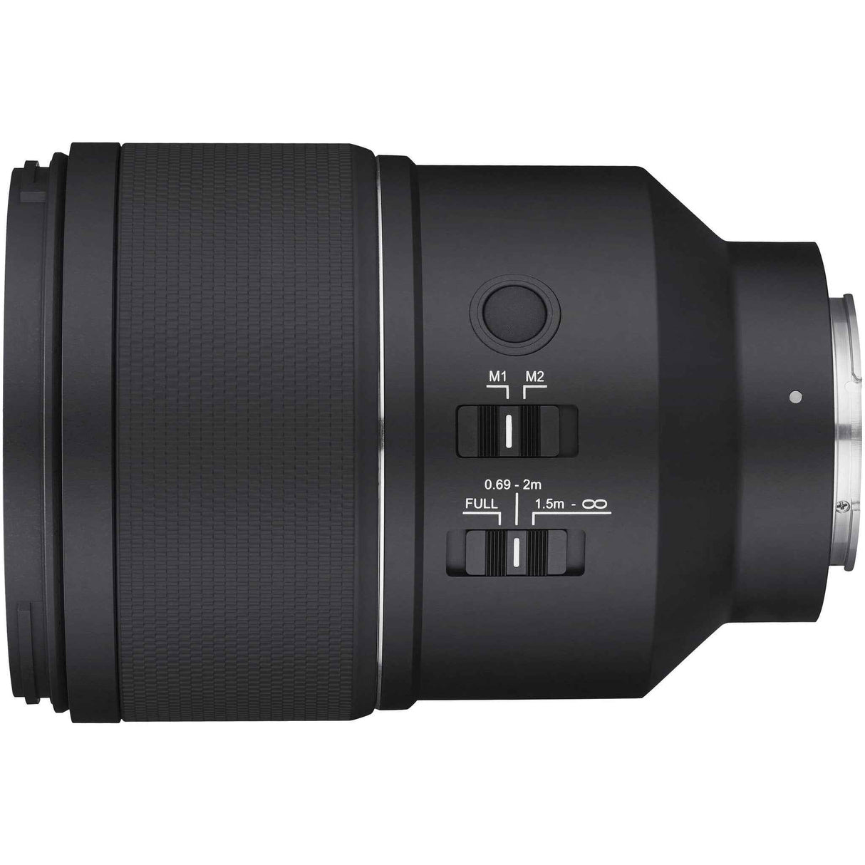 Samyang AF 135mm f/1.8 FE Sony E-Mount